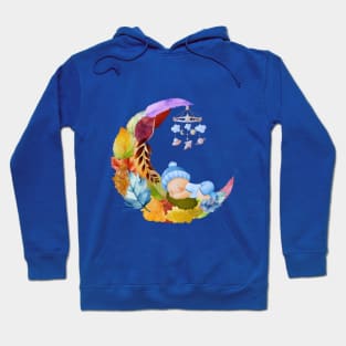 Little prince Hoodie